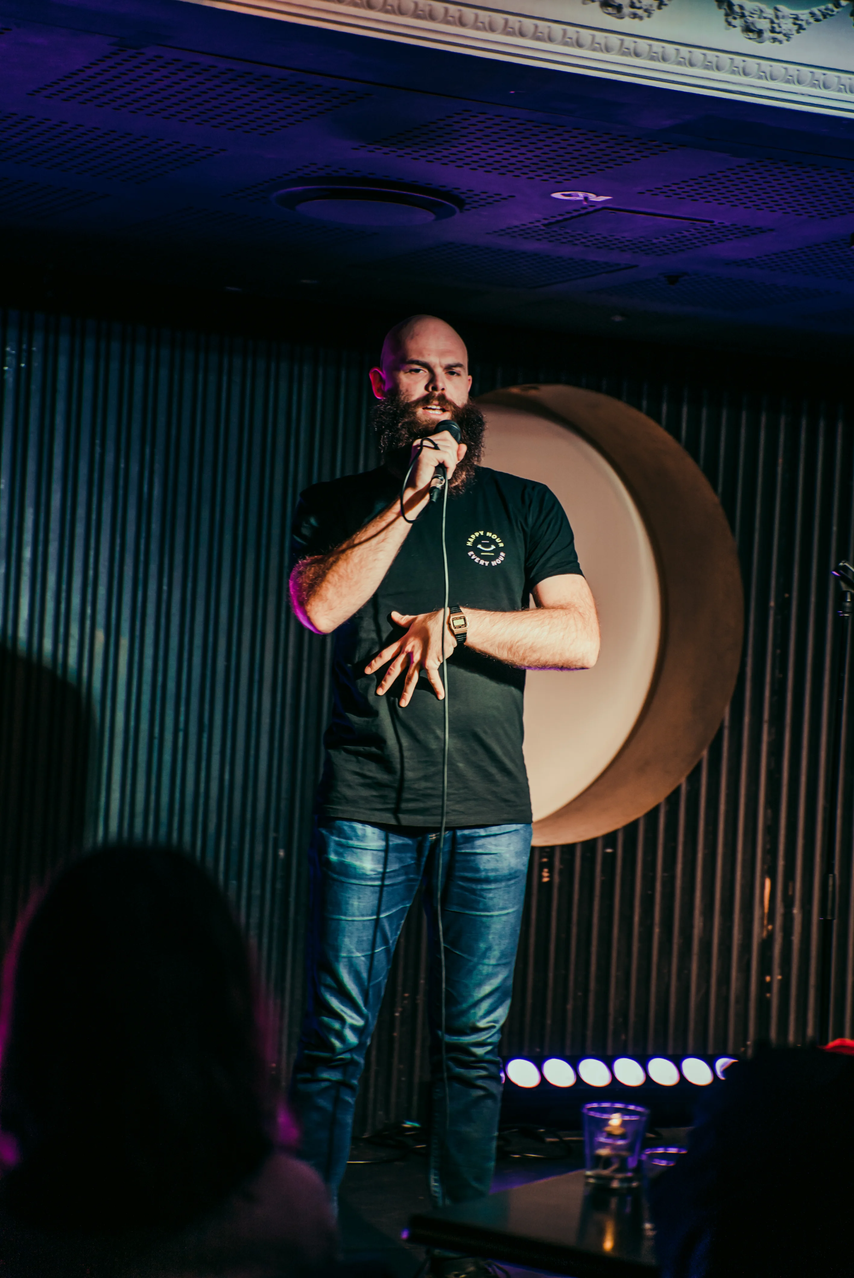 Jake Goodchat