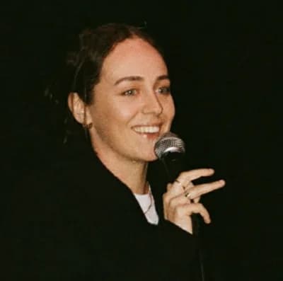 Mariah Nickolas