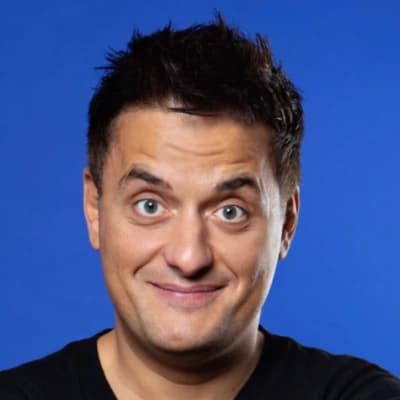 George Zacharopoulos