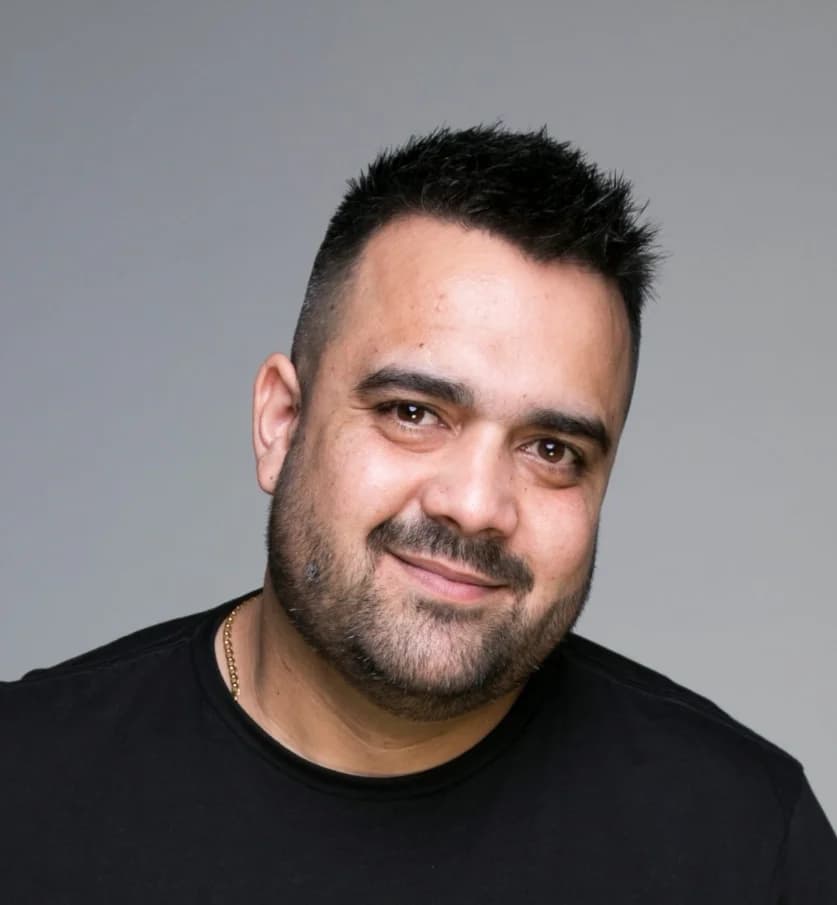 Dane Simpson