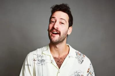Ben Kochan