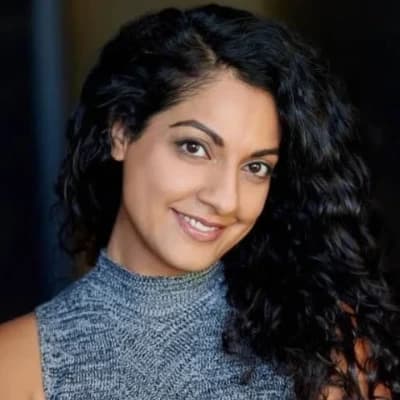 Aliya Kanani