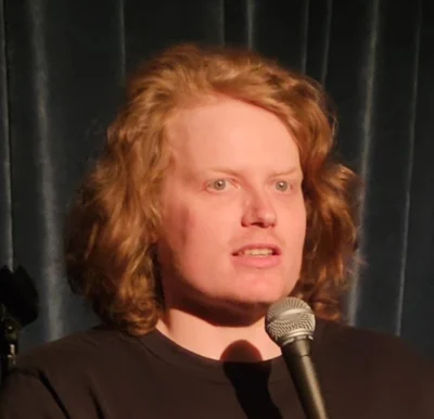 Angus Gordon