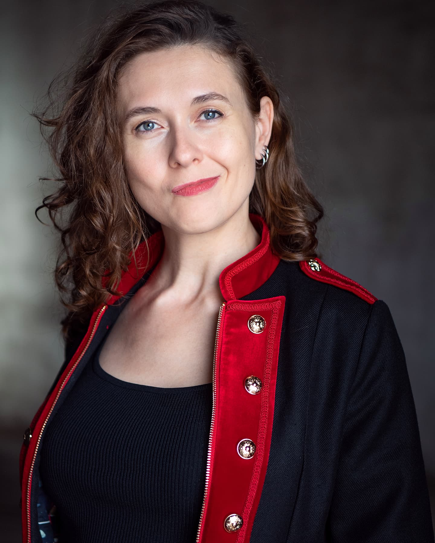 AV Dane
