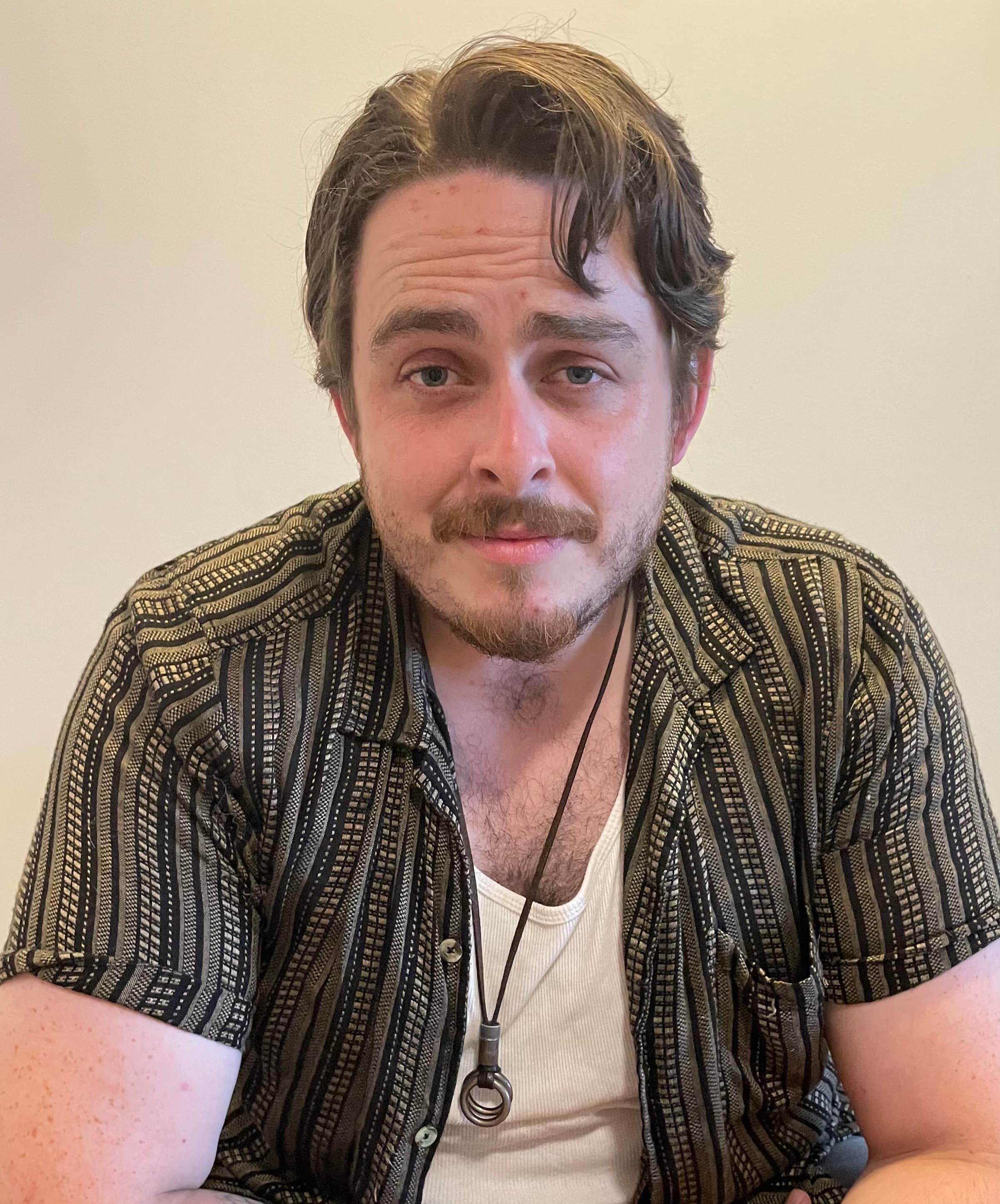 Emmet O'Dwyer